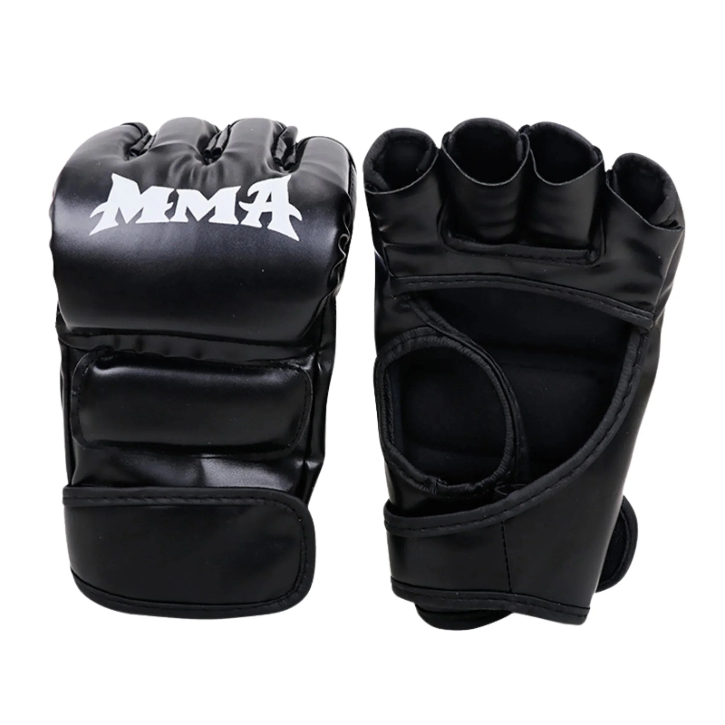 MMA Boxing Gloves